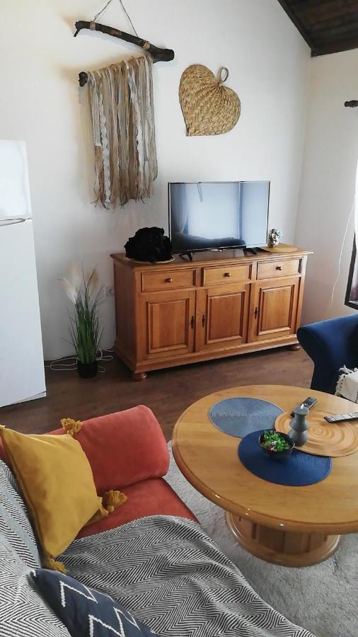 Apartman Romy Pančevo 外观 照片