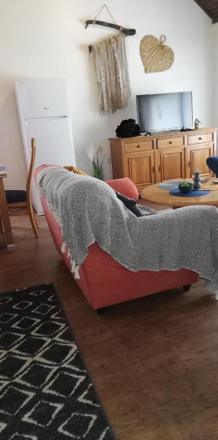 Apartman Romy Pančevo 外观 照片