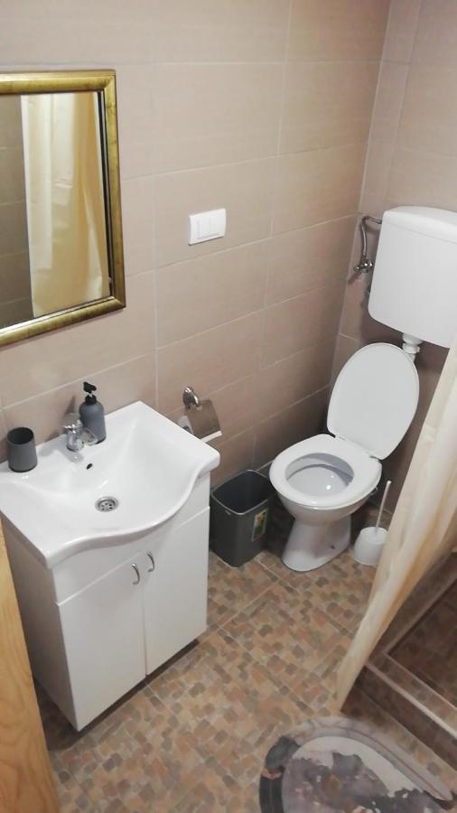 Apartman Romy Pančevo 外观 照片