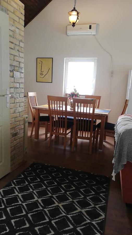 Apartman Romy Pančevo 外观 照片