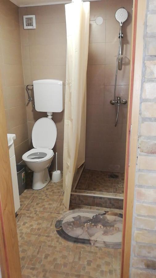 Apartman Romy Pančevo 外观 照片