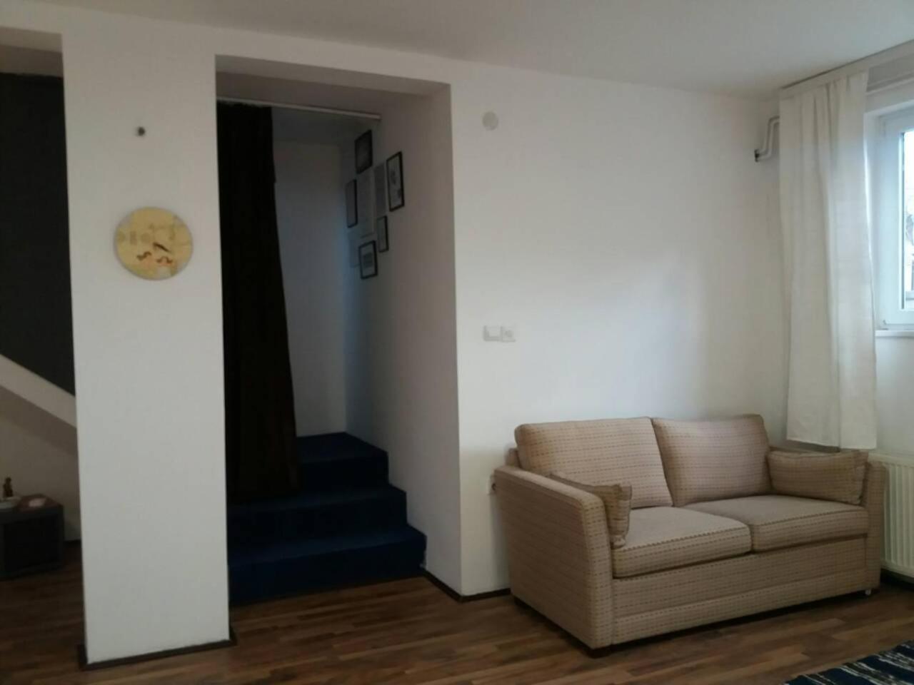 Apartman Romy Pančevo 外观 照片