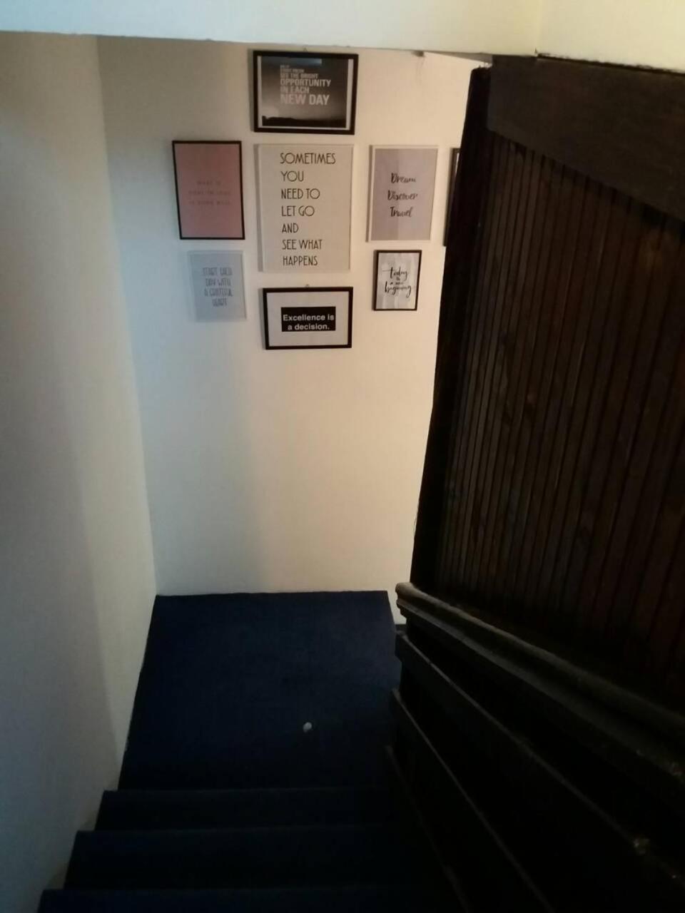 Apartman Romy Pančevo 外观 照片