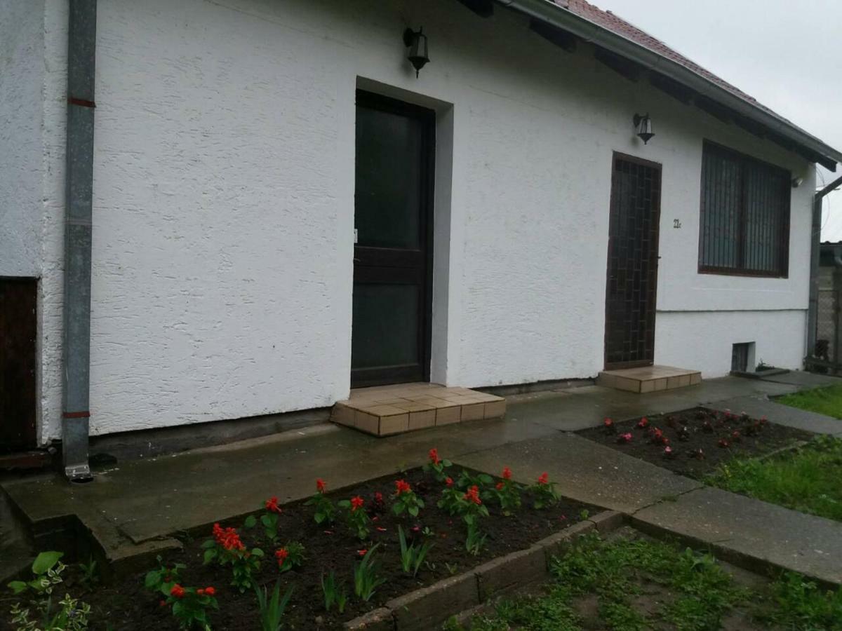 Apartman Romy Pančevo 外观 照片